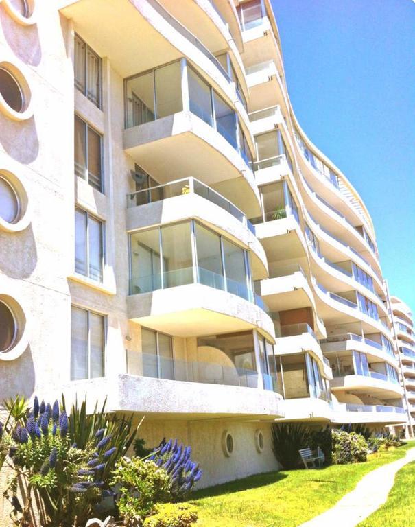 Departamento La Serena Avenida Del Mar Habitación foto