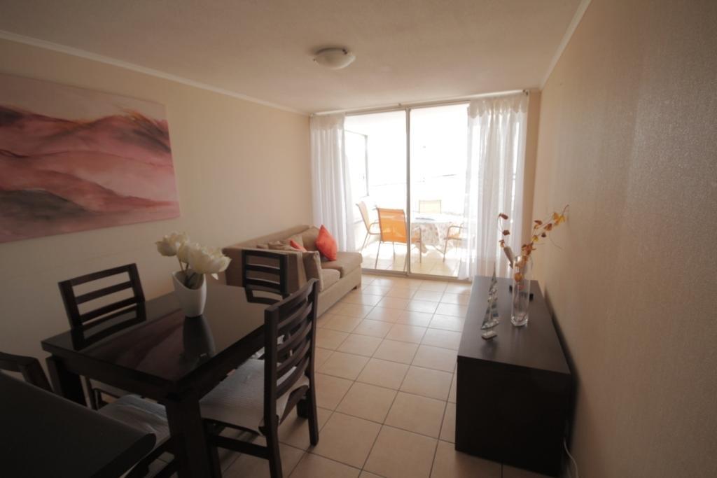 Departamento La Serena Avenida Del Mar Habitación foto